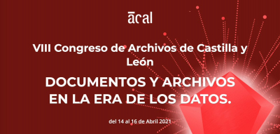 Presentación del software libre AtoM en el VIII Congreso de Archivos de Castilla y León
