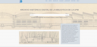 La Biblioteca de la UPM difunde su archivo histórico con el software libre AtoM